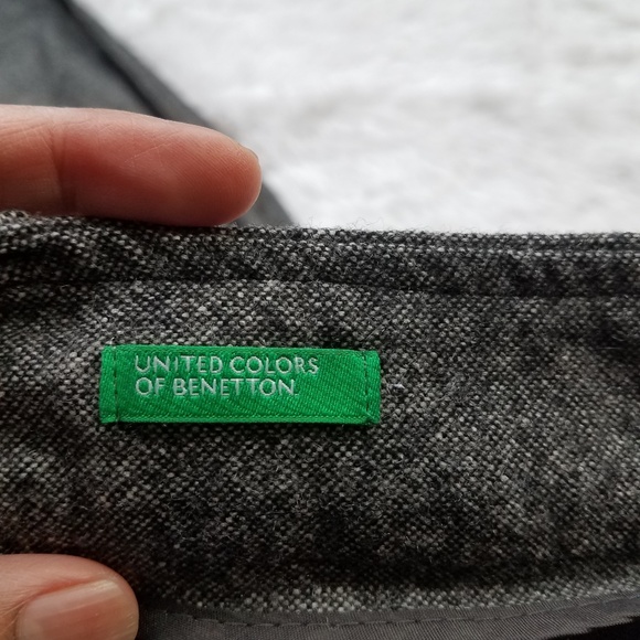 Wool Trouser - Picture 5 of 8